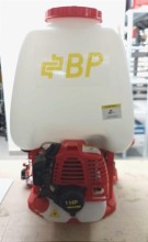Fumigadora BP con Motor Mitsubishi 20 Litros BP-800 BP01044