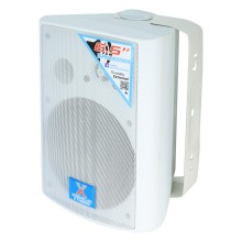 Parlante American Xtreme Pasivo Caja Pasiva Pared  6.5 150W Blanco SPA-565WH 