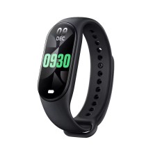 Reloj Pulsera Banda M8 Inteligente Podometro Deportivo Pulso