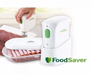 Selladoras Al Vacio Empacadora Manual Oster Foodsaver Nuevo