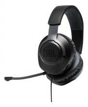 Audifono Gamer Juegos Headset Jbl Quantum 100 Celular Mic