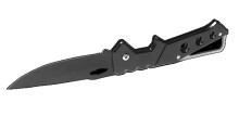 Cuchillo Multifuncional Con Hoja Pegable Accesorio Deportivo  BP02182