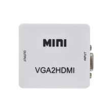 Convertidor EVL VGA A HDMI 