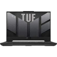 Laptop Gamer Asus TUF F15 FX507VV Intel I9-13900H 32gb RAM 1tb SSD RTX 4060 6gb W11