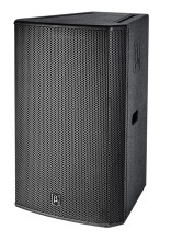 Parlante Caja Acustica Activa Profesional Beta Three Mu15a II 460W rms 15"