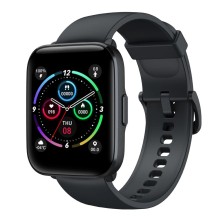 Reloj Smart Watch Xiaomi Mibro C2 Dark Grey  Pantalla TFT 1.69 WaterProof 2ATM 