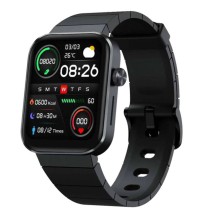 Reloj Smart Watch Mibro T1 Negro  BT 5.0 Llamadas Bateria 350MAH 1.6 Amoled  2ATM 20 Modos Sport2 