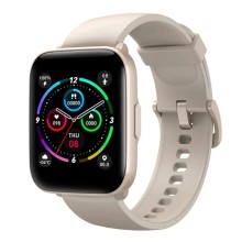 Reloj Smart Watch Mibro C2 Blanco