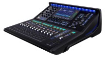 Consola Digital Audio Mezclas de 22 Entradas con Pantalla Táctil y Wifi 