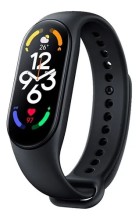 Reloj Smart Watch Xiaomi Banda Mi Band 7 S02 Pulso 5atm Led 1.62