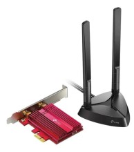 Adaptador Tp-link Pci Expres Ax3000 Wifi 6 + Bluetooth 5.0