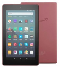 Tablet Amazon Fire 7 Quadcore Alexa 1gb Ram 16gb Nueva