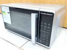 Horno Microondas Hamilton Beach 17 Litros P70T20ALVB 5H00200