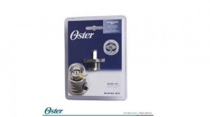 Kit Accesorios  licuadora Oster Acople, Chapa, Pin BLSTAC-KIT-011 