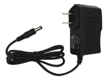 Adaptador Cargador Fuente De Poder Ac/dc  Fijo Ad-052s 5 2a