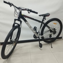 Bicicleta 29 Gti Shimano 21 Vel. Cuadro Aluminio Cambodia