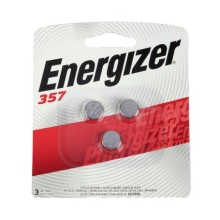 Pila Energizer  357 LR44 Blister X 3 Unidades 090