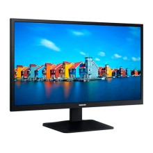 Monitor Samsung 19 Pulgadas Led Flat MT019SAM23 1366x768 HDMI VGA