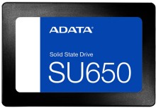 Disco duro interno Adata 1TB SU650 2.5