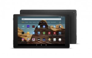 Tablet Amazon Fire Hd 10 Pantalla Hd 10 Ram 2gb 32gb 