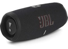 Parlante Bluetooth Jbl Charge 5 Ip67 20 Horas 40rms Original